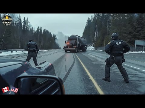 115 Crazy Moments Car Crashes Video On The Road You Wouldn't Believe If Not Filmed! | Idiots in Cars