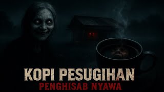 Kisah Nyata? Warung Kopi Pesuguhan Ini Viral karena Menyajikan Jiwa, Bukan Kopi