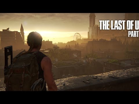 J'AI TROUVE UNE ARME CHEATÉ | THE LAST OF US 2 FR #18