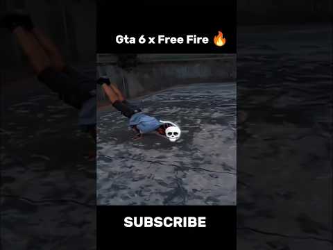 IMPOSSIBLE ๐ท๐ฟ #freefire #rizexoff