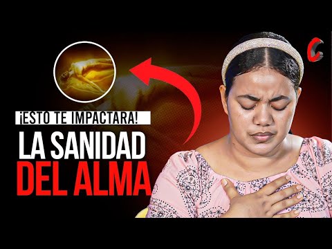 APRENDE COMO SER LIBRE DEL PASADO ‼️ LA SANIDAD DEL ALMA  | DULCE PEREZ