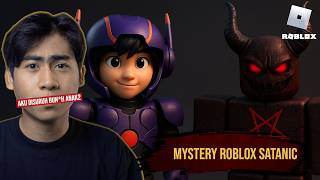 Roblox Jadi Sarang Kelompok Satanis? (Kisah Nyata 764)