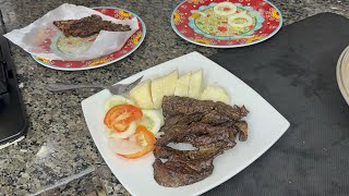 Delicioso bofe