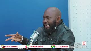 Dare Remachinda Episode 29 With Phathisani Sibanda, Ev Marufu and Evangelist Mparinga