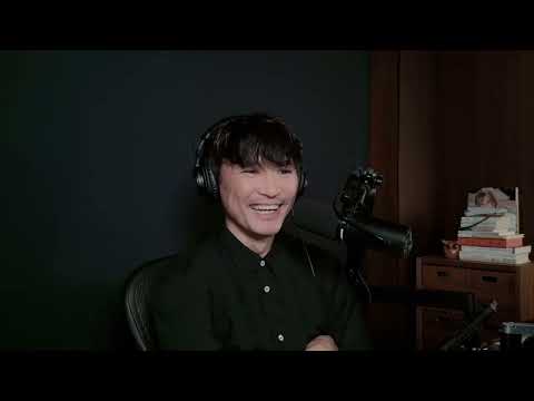 サカナクション山口一郎の今夜も雑談中。2025.9.5