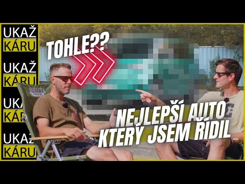 4K | HOŘKÉ LOUČENÍ | NEJOVLADATELNĚJŠÍ AUTO