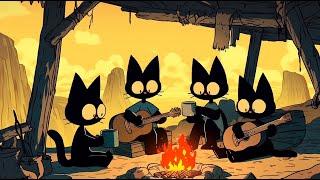Rest today to rise tomorrow.  - Relaxing Goovey Jazz Night -