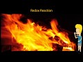 Redox Reactions and Cellular Respiration