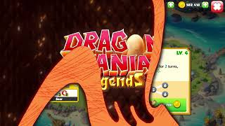 Dragon Mania Legends: Sigils, Synergy, Strategy