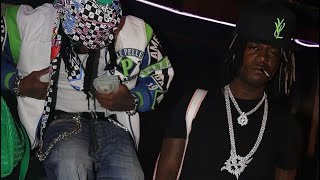 Ken Carson, Playboi Carti - Rokstar Not Popstar (Feat. Playboi Carti) (Official Music Video) 