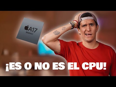 ¿Cómo saber cuando tengo que bajar el CPU en una falla? | Reparación Técnica de iPhone