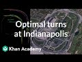 Understanding Racing Dynamics with JR Hildebrand