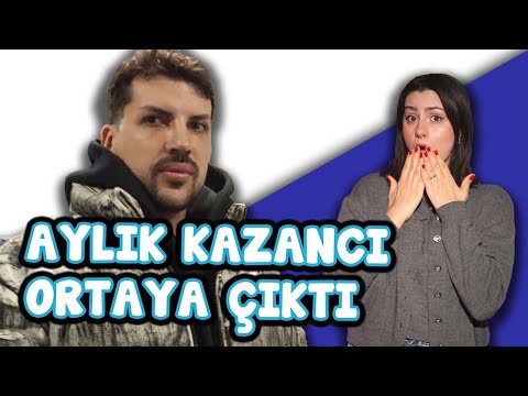 Tutuklanarak cezaevine gönderilen Kerimcan Durmaz’ın aylık geliri dudak uçuklattı