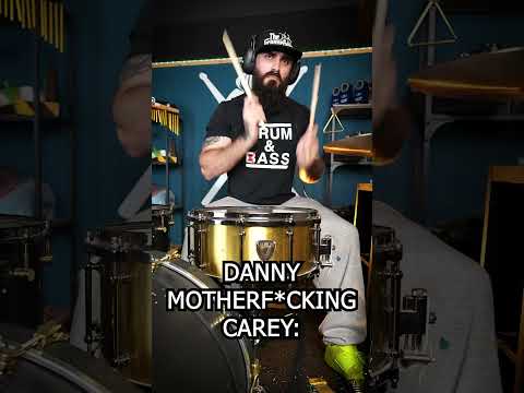 TOOL - PNEUMA | DRUM COVER