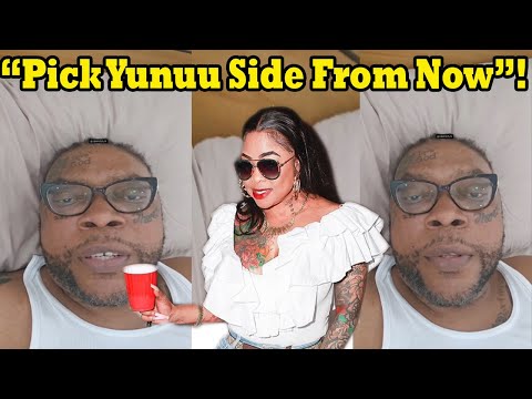 Shorty Blocked! Vybz Kartel D!smiss Notnice? Likkle Addi Seh Pick Yunnu Side From Now | Foota Hype