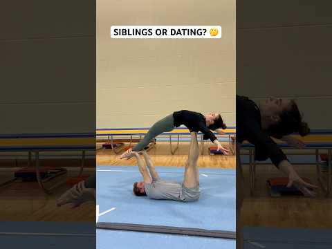 Do you know? 🤔😅 #shorts #acrobatics #acrobats #fun #funny #viralvideos