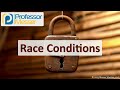 Understanding Race Conditions