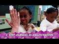 Investigations 3 Math Program Overview