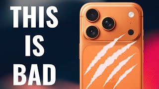 iPhone 17 Pro Has a SERIOUS Problem! 