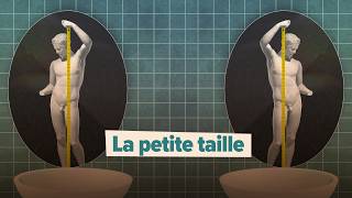 La discrimination des mecs petits