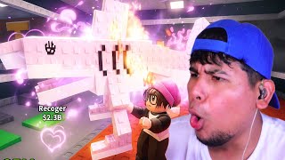 Nadie me ve cuando entro a robar sus BRAINROTS 🤣