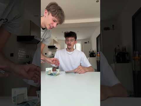 J’AI CASSÉ SIN TÉLÉPHONE..