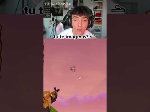 bug para subir a unreal