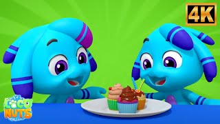 Sleepover Cartoon Show and More Funny Videos for Kids