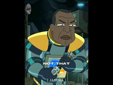 President Steals Morty's Light Saber and said he "Owns Star Wars"  | Rick And Morty S6 EP10