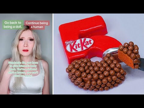 💝Text To Speech 💝 ASMR Cake Storytime || @Brianna Guidryy || POVs Tiktok Compilations 2023 #11