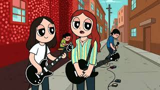 Veruca Salt - Seether (Instrumental)