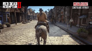 INILAH TEMPAT YANG JADI AWAL KEHANCURAN VAN DER LINDE GANG