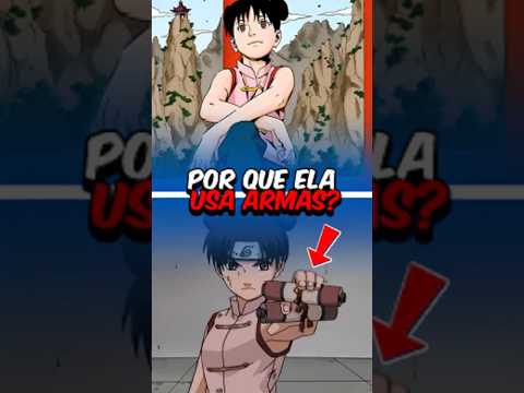 COMO A TENTEN DESCOBRIU SEU ESTILO DE LUTA