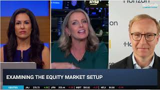 Zachary Hill on What Interest Rate Hikes Mean for Wall Street, Buying on Pullbacks