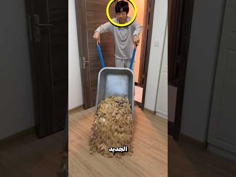 رسم بالمربعات بطريقة مبتكرة 😮؟!