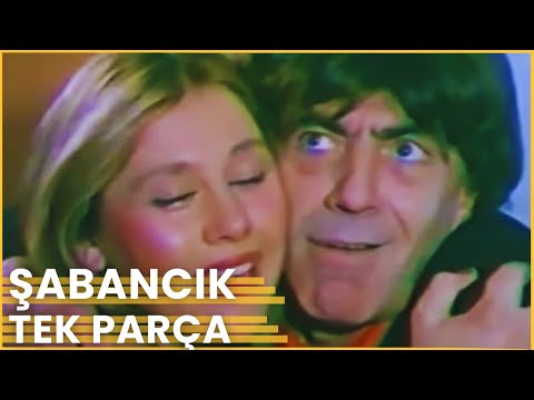 ŞABANCIK | Aydemir Akbaş, Adile Naşit, Hulusi Kentmen | Eski Komedi Filmi İzle