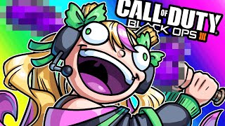 BO3 Zombies - Gee, I Wonder Why This One Got Reuploaded