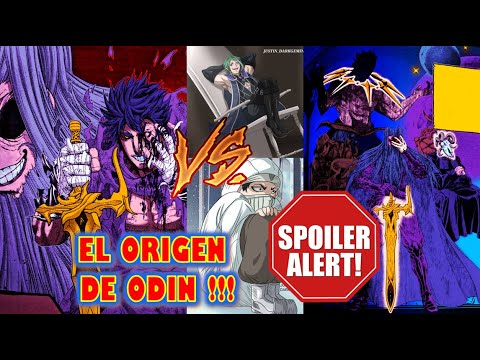 🐶Los PELEADORES del ONCEAVO Combate ???⚔️ El ORIGEN del RAGNAROK 😱 Shuumatsu no Valkyrie 97 SPOILERS