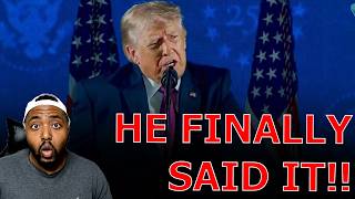 Crowd ERUPTS As Trump Delivers EPIC America 250 Independence Day Speech Against Marxist Takeover!