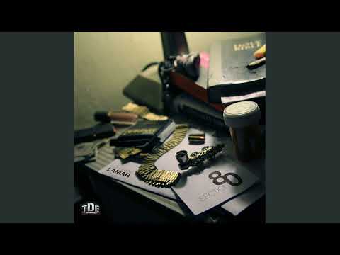 Kendrick Lamar - Chapter Six [HQ]