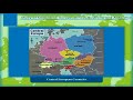 Geography of Europe
