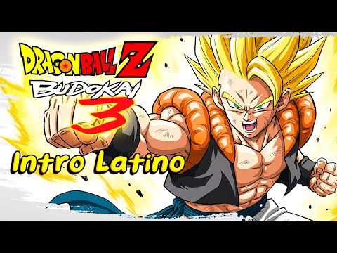 DBZ Budokai 3 / Ore wa Tokoton Tomaranai!! (Cover Latino) feat @zpawnoficial