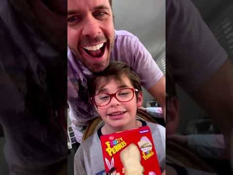 #Our First Easter In Las Vegas! | Perez Hilton & Family