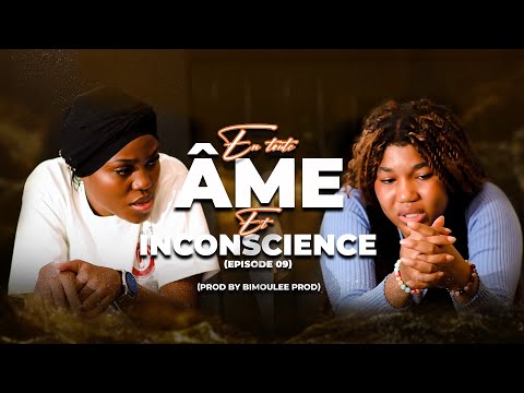 En Toute Âme et Inconscience, Saison 01 , Épisode 09.