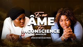 En Toute Âme et Inconscience, Saison 01 , Épisode 09.