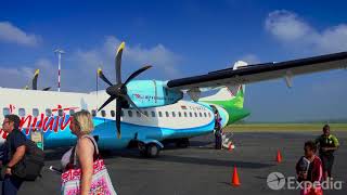 Du lịch nghỉ dưỡng tại Vanuatu | VIPAC