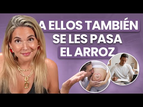 Los hombres también tienen RELOJ BIOLÓGICO (y afecta a su vida profesional)