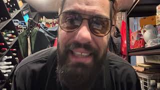 Aspettando Bologna vs Lazio…sono molto molto avvelenato