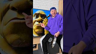 He Screamed… and Regretted It 😬🤣