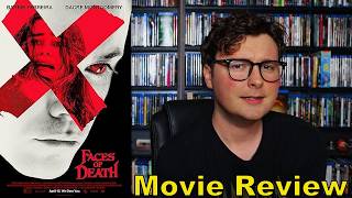 Faces of Death (2026) - Movie Review